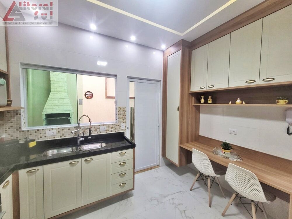 Casa, 2 quartos, 120 m² - Foto 1