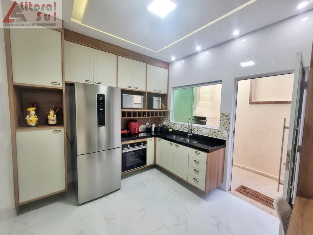 Casa, 2 quartos, 120 m² - Foto 5