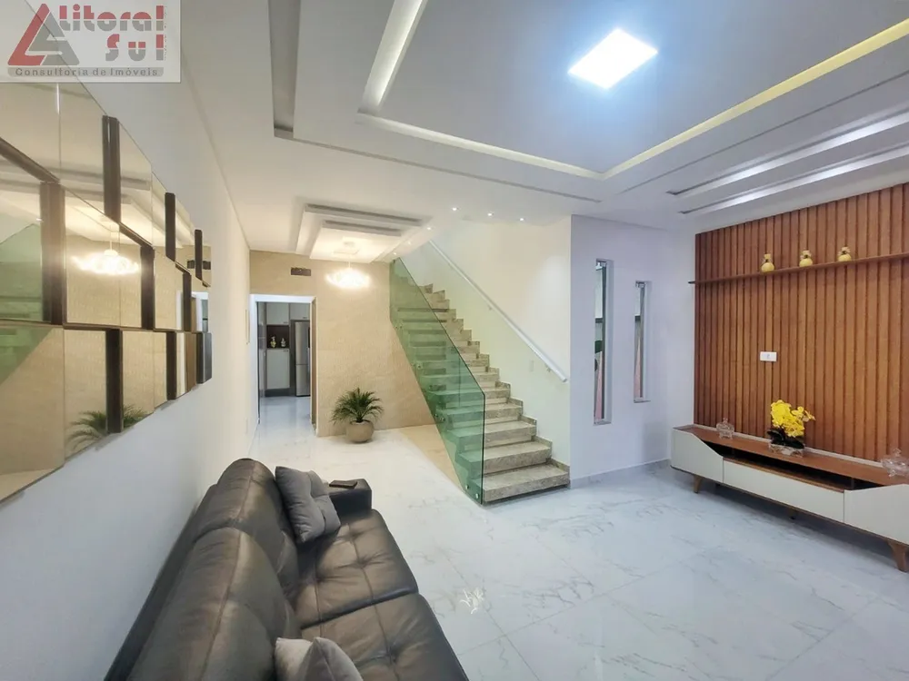 Casa, 2 quartos, 120 m² - Foto 3