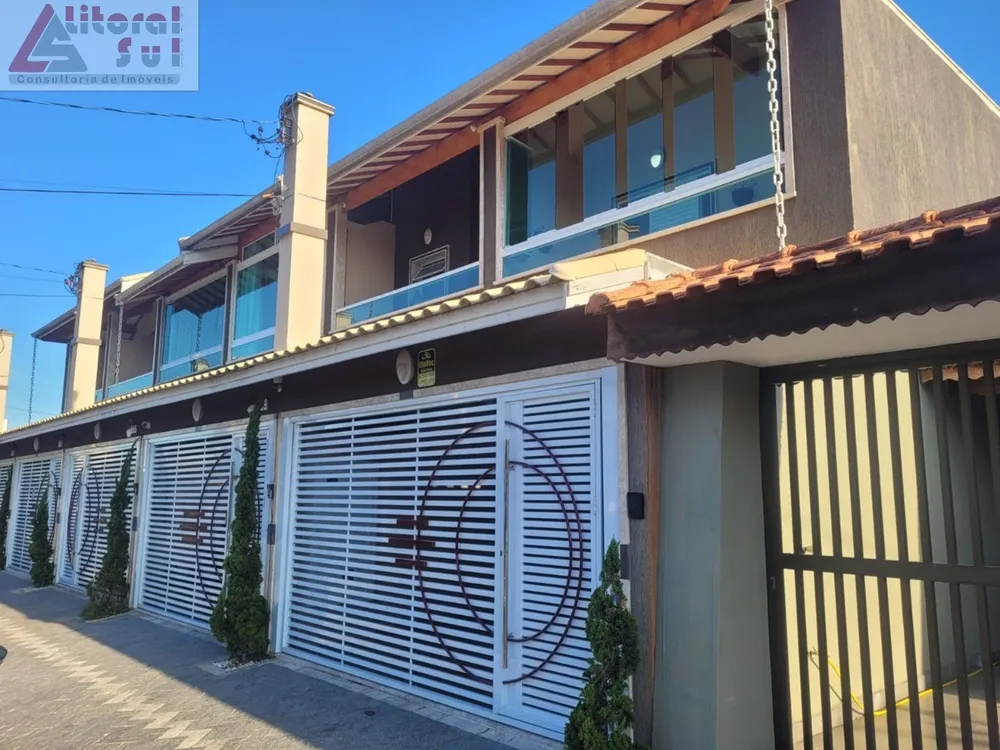 Casa, 2 quartos, 120 m² - Foto 1