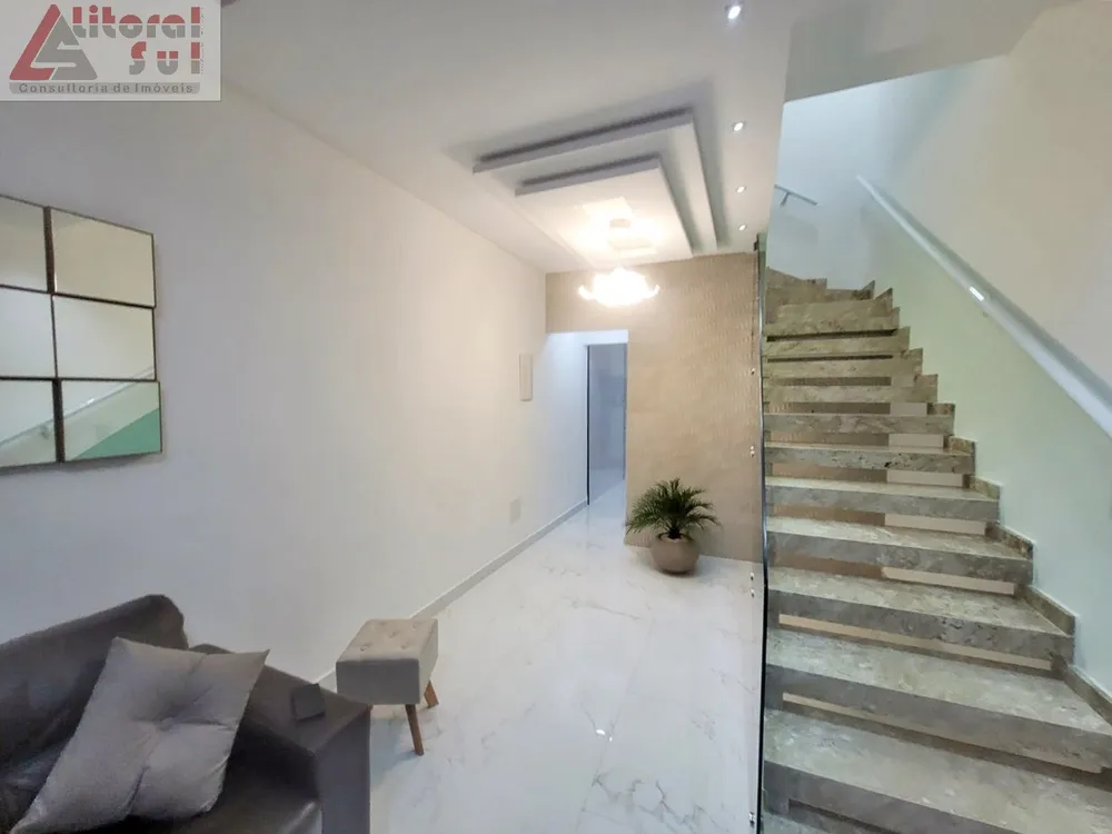 Casa, 2 quartos, 120 m² - Foto 4
