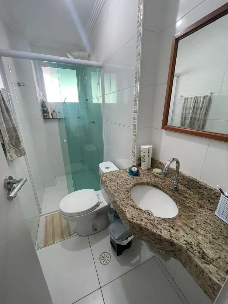 Apartamento, 3 quartos, 152 m² - Foto 5