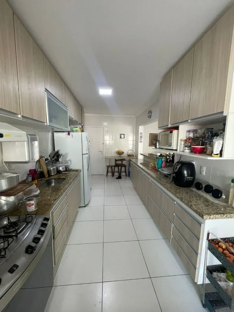 Apartamento, 3 quartos, 152 m² - Foto 13