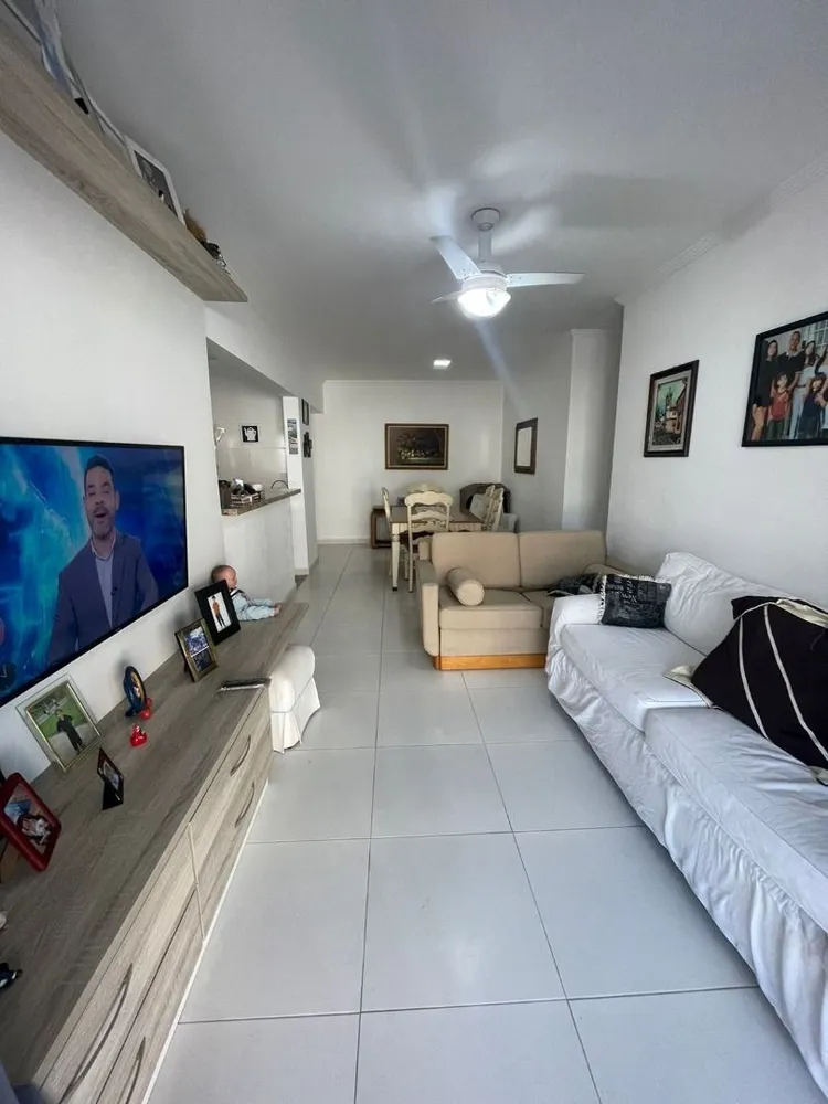 Apartamento, 3 quartos, 152 m² - Foto 10