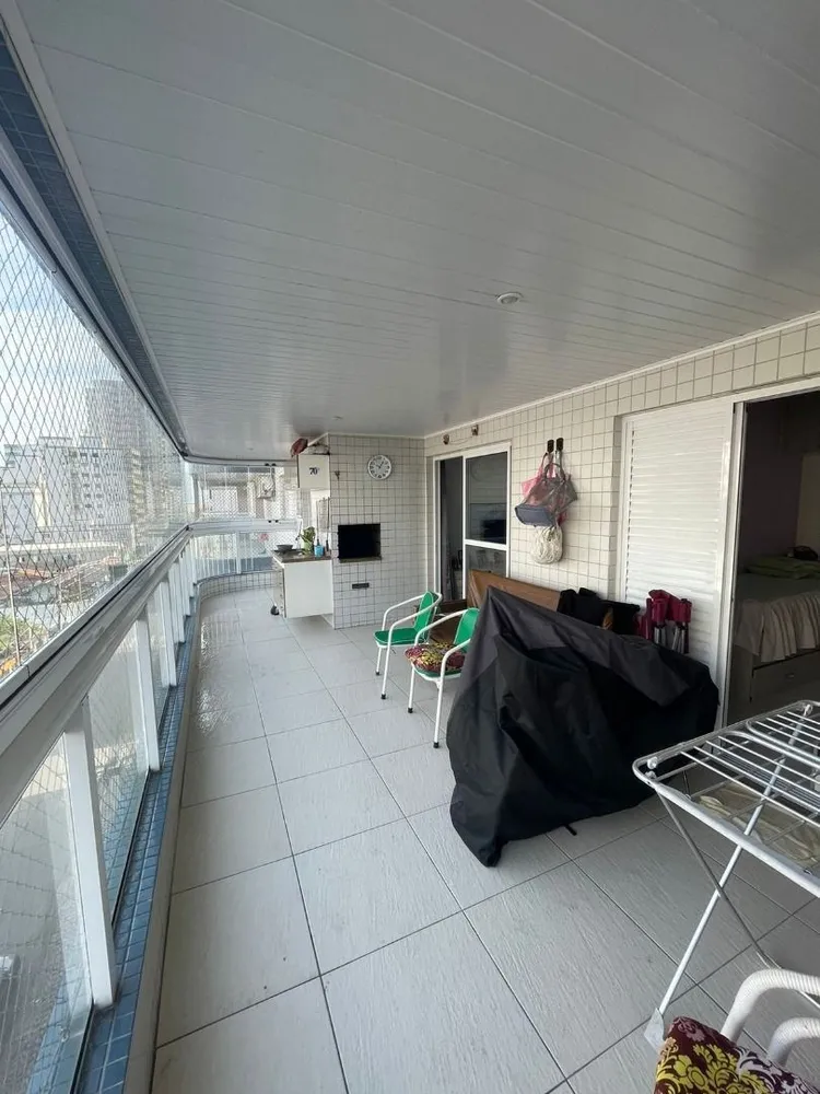 Apartamento, 3 quartos, 152 m² - Foto 4