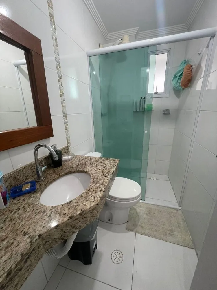 Apartamento, 3 quartos, 152 m² - Foto 8