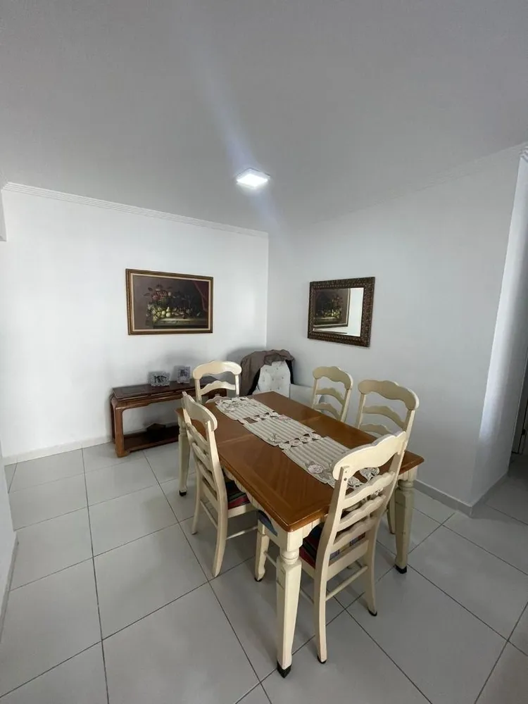 Apartamento, 3 quartos, 152 m² - Foto 3