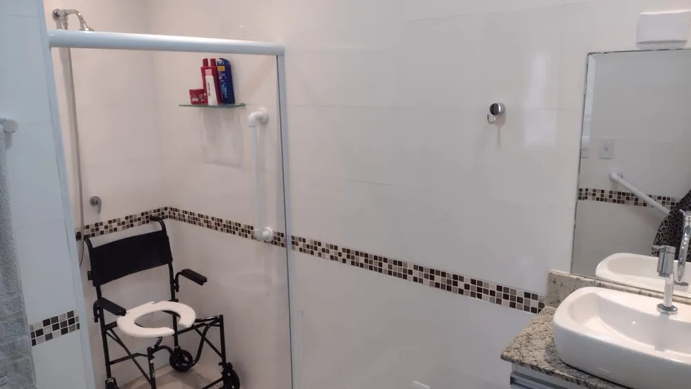 Apartamento, 3 quartos, 232 m² - Foto 8