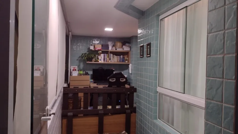 Apartamento, 3 quartos, 232 m² - Foto 7