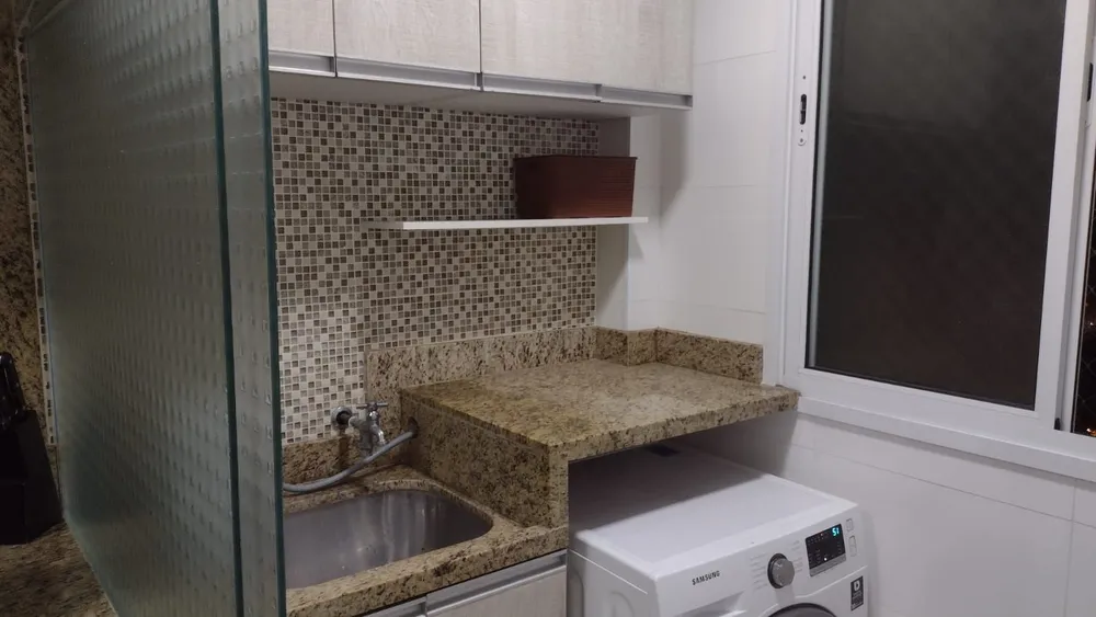 Apartamento, 3 quartos, 232 m² - Foto 2
