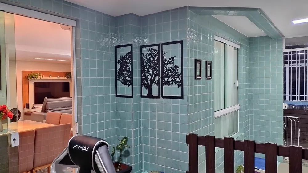 Apartamento, 3 quartos, 232 m² - Foto 5