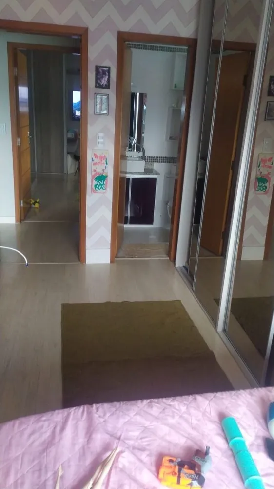 Apartamento, 3 quartos, 232 m² - Foto 6