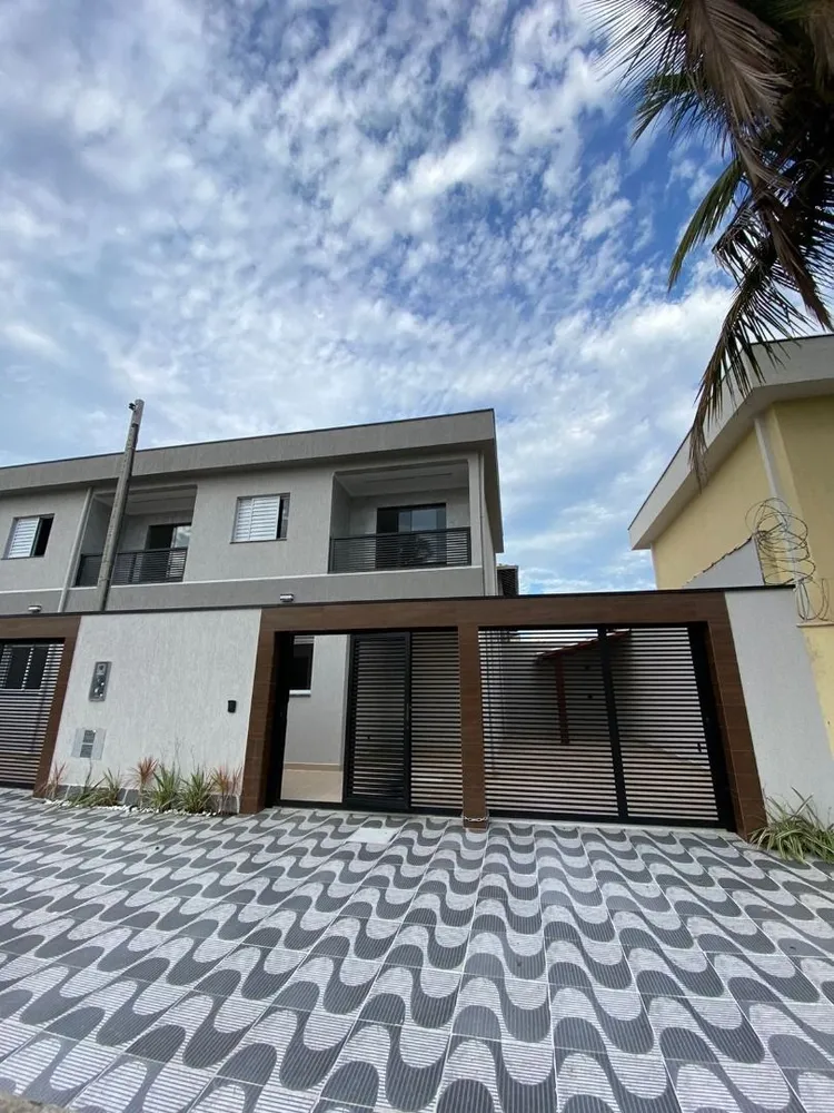 Sobrado, 2 quartos - Foto 4