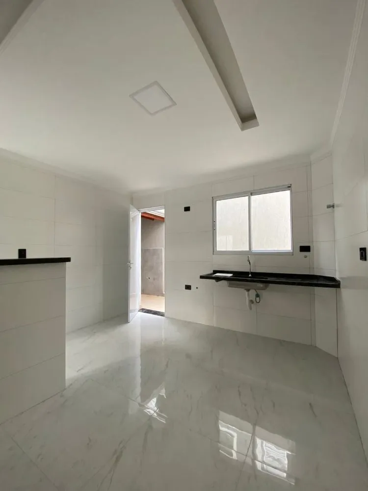 Sobrado, 2 quartos - Foto 3