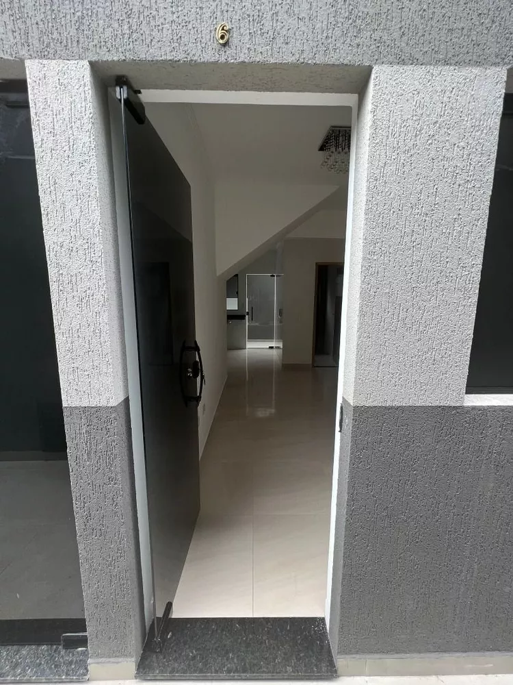 Casa, 2 quartos - Foto 3