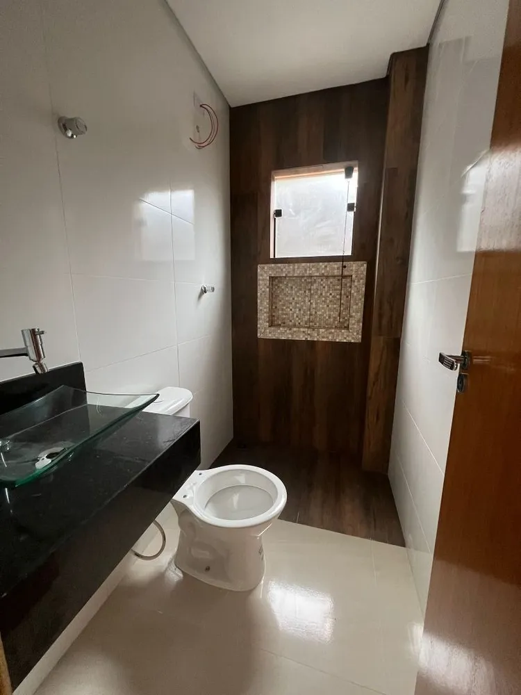 Casa, 2 quartos - Foto 8