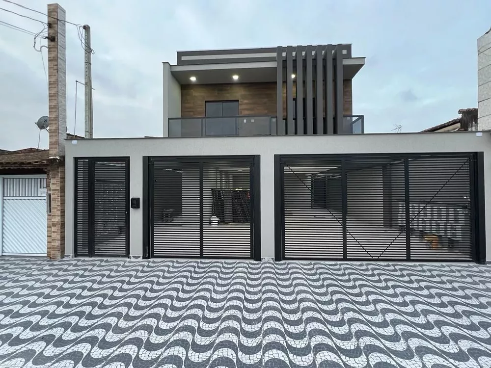 Casa, 2 quartos - Foto 4