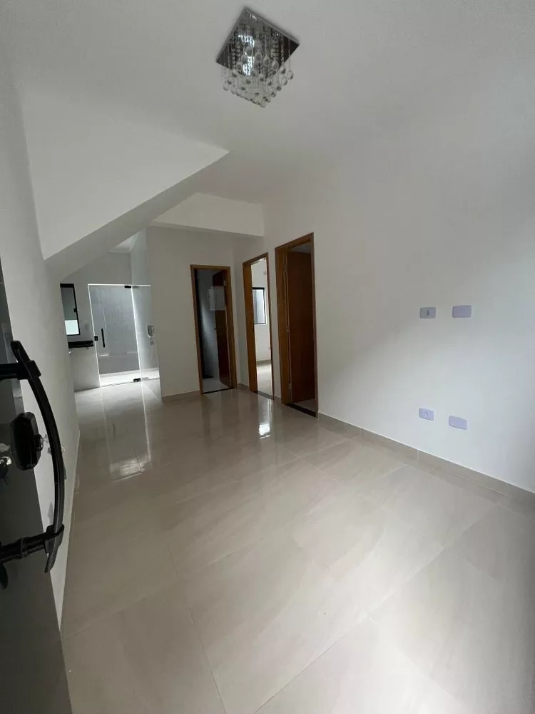 Casa, 2 quartos - Foto 1