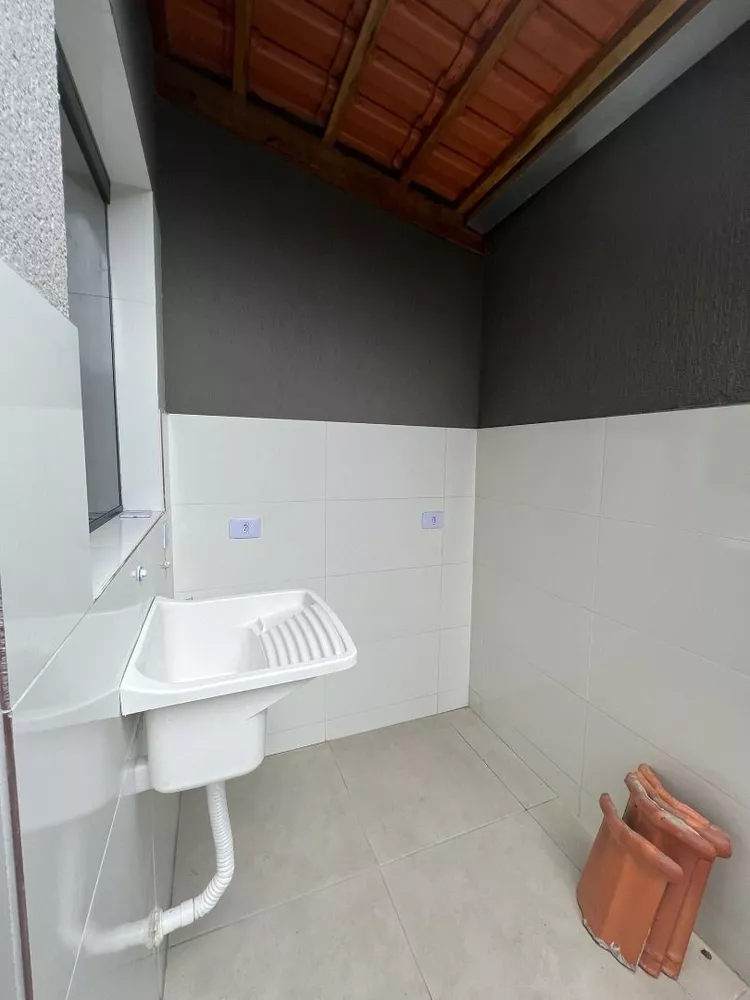 Casa, 2 quartos - Foto 2