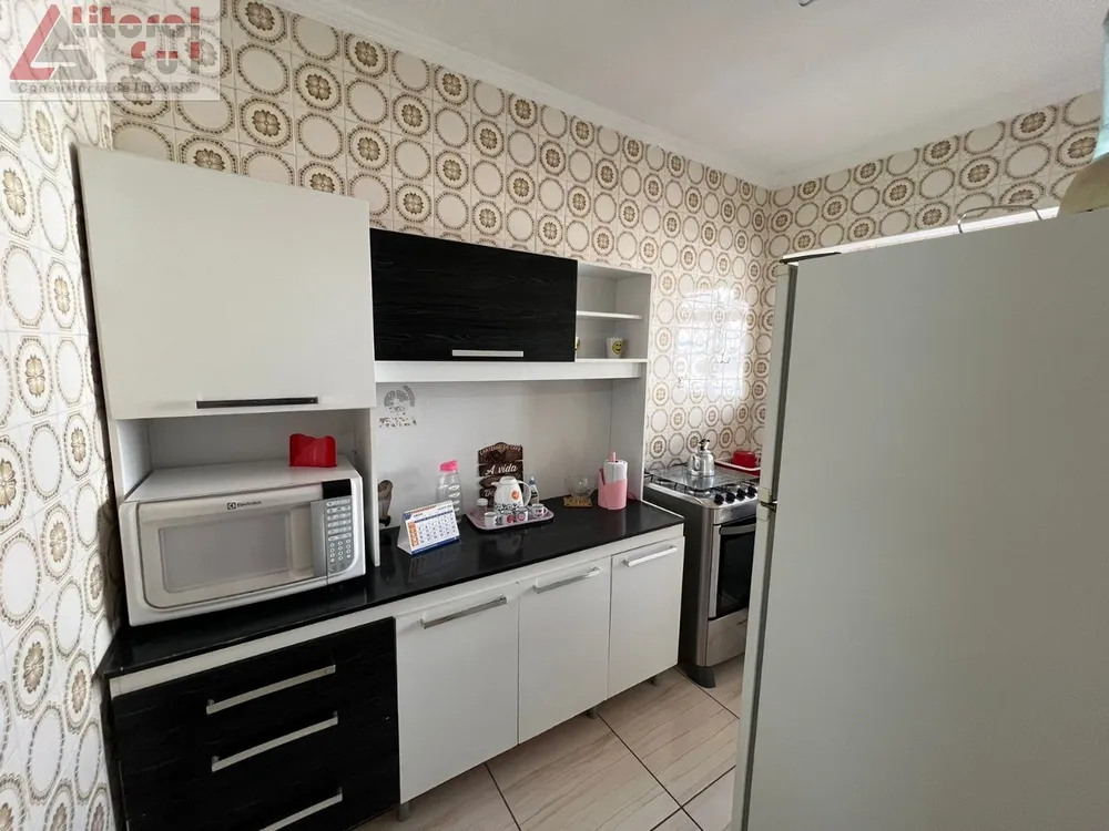 Apartamento, 2 quartos, 86 m² - Foto 11