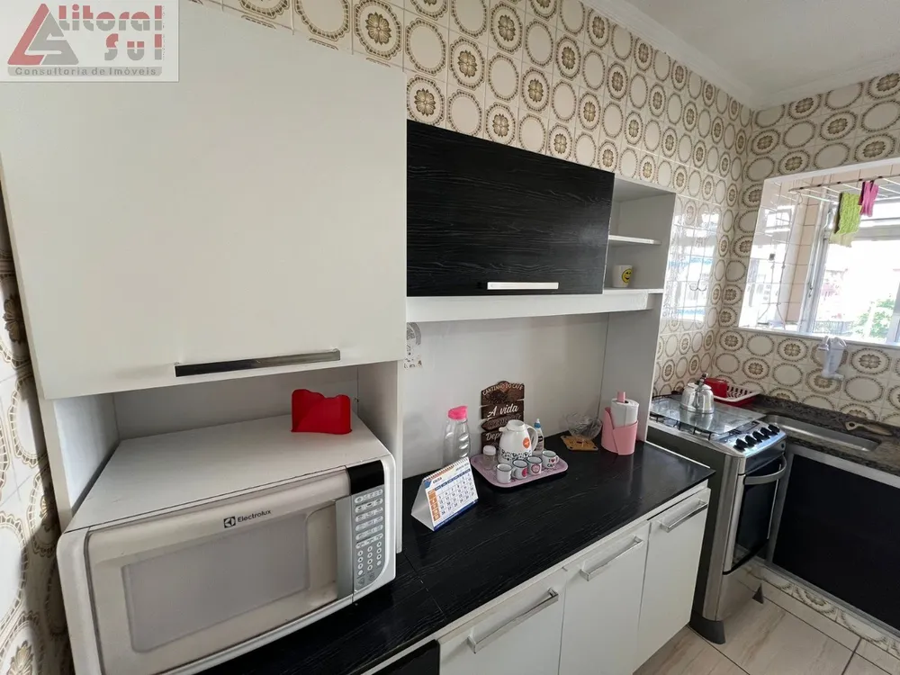 Apartamento, 2 quartos, 86 m² - Foto 1