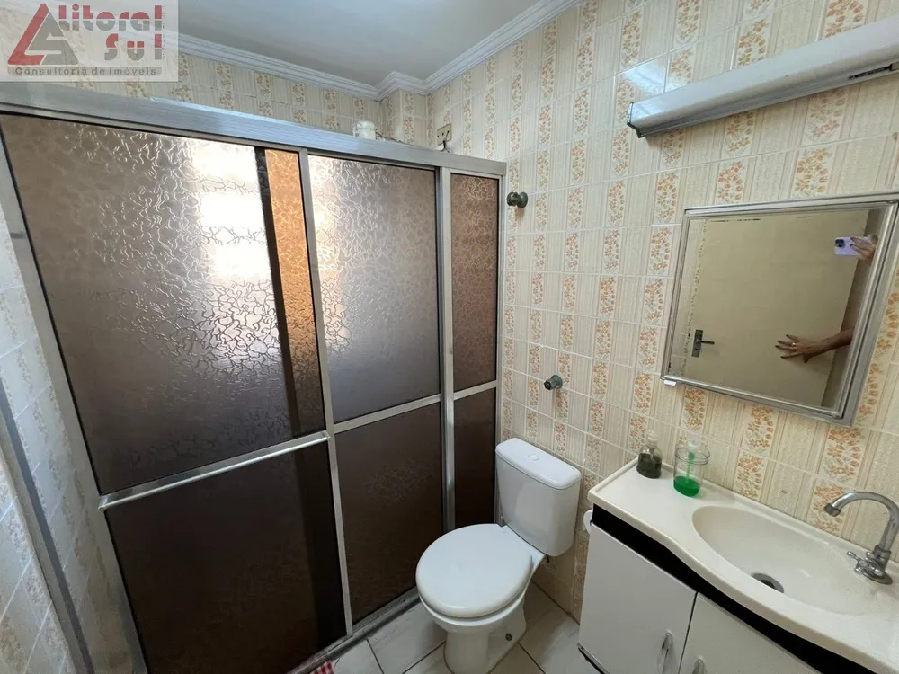 Apartamento, 2 quartos, 86 m² - Foto 2