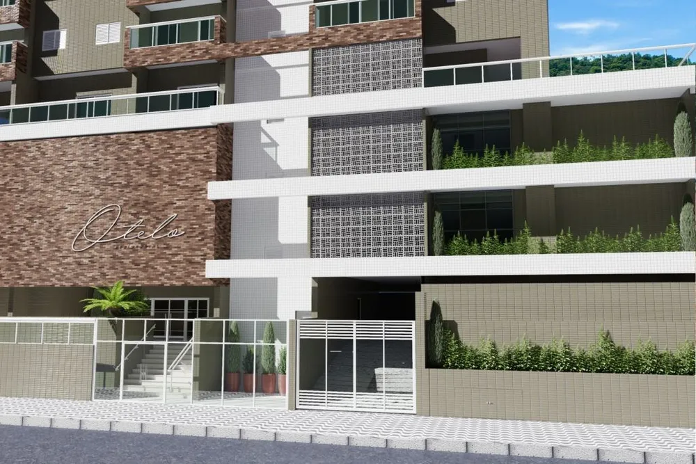 Apartamento, 2 quartos, 63 m² - Foto 5