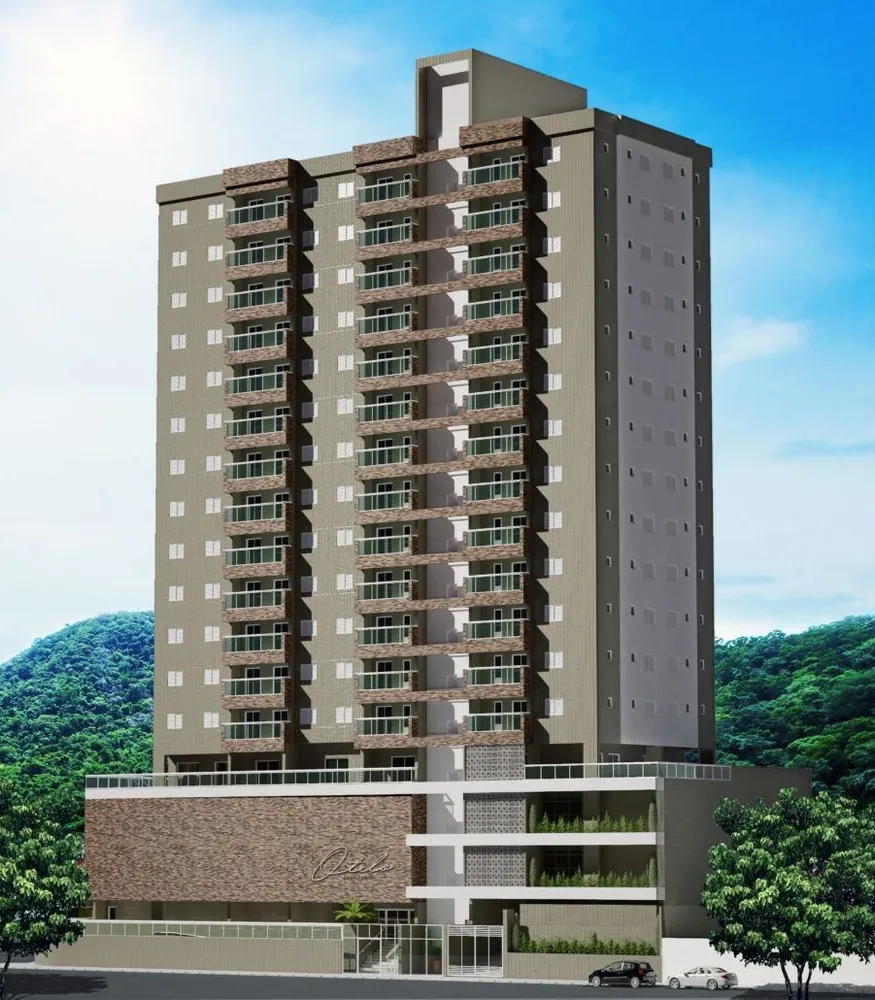 Apartamento, 2 quartos, 63 m² - Foto 10