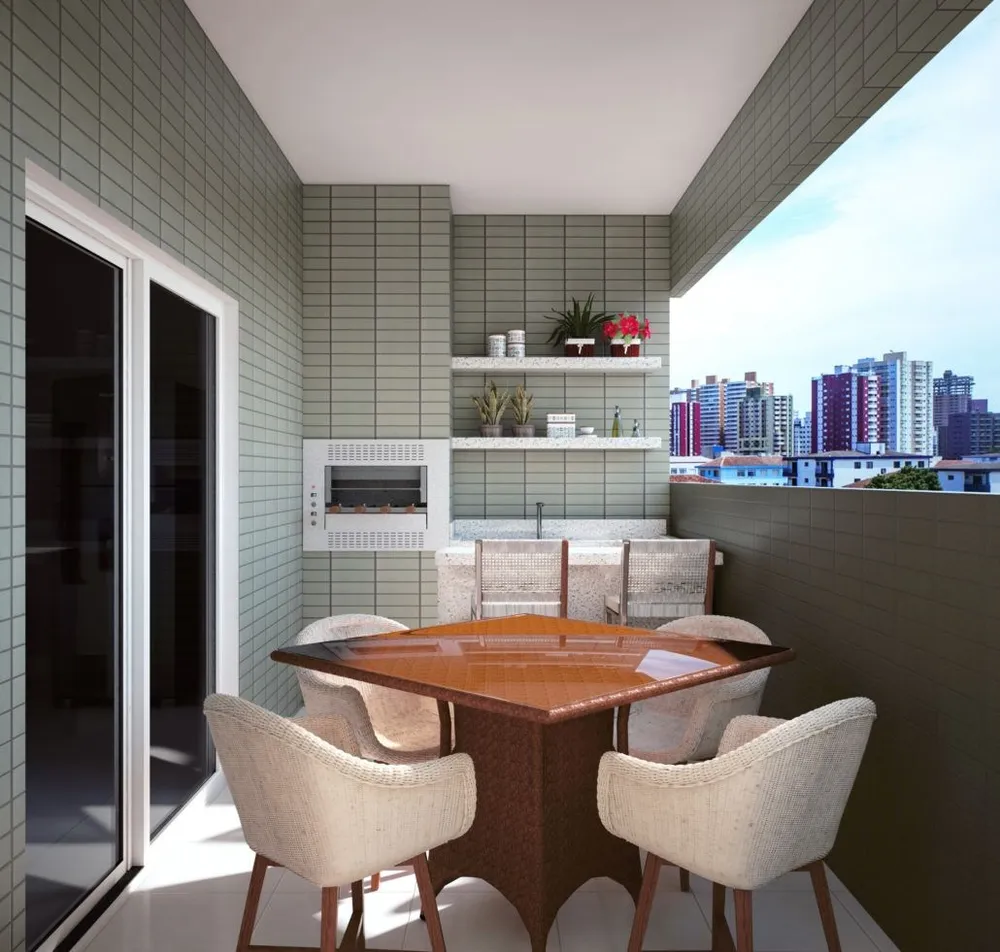 Apartamento, 2 quartos, 63 m² - Foto 7