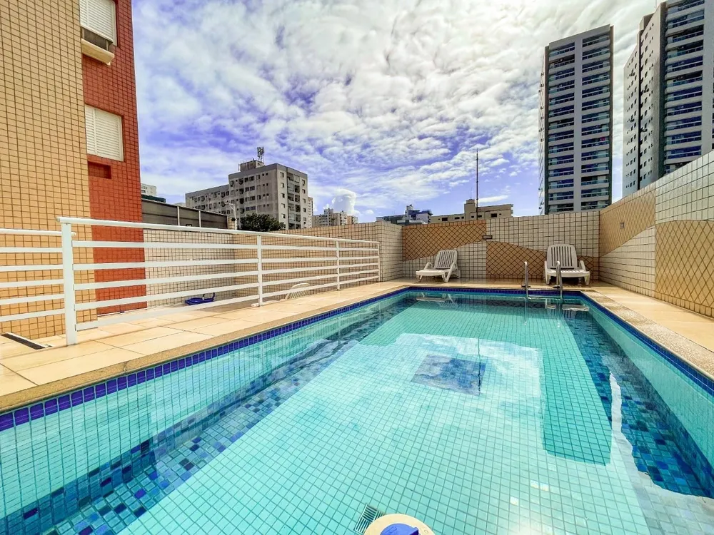 Apartamento, 3 quartos, 78 m² - Foto 8