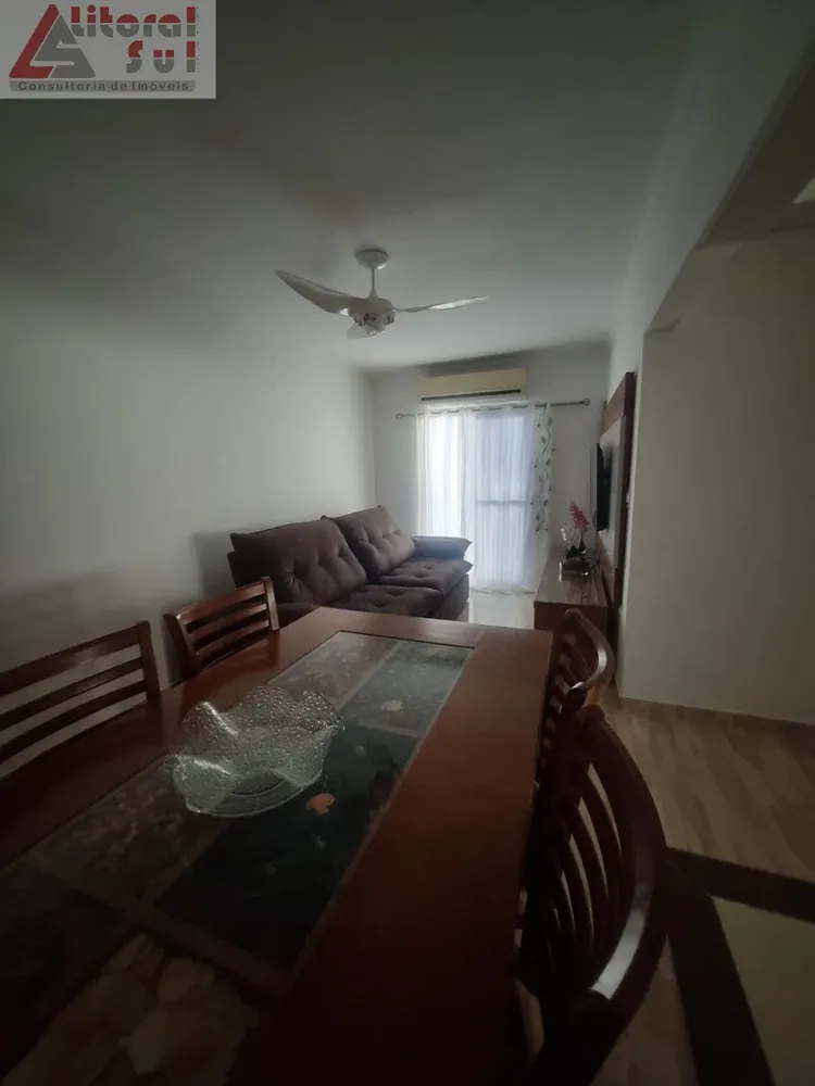 Apartamento, 2 quartos, 82 m² - Foto 1