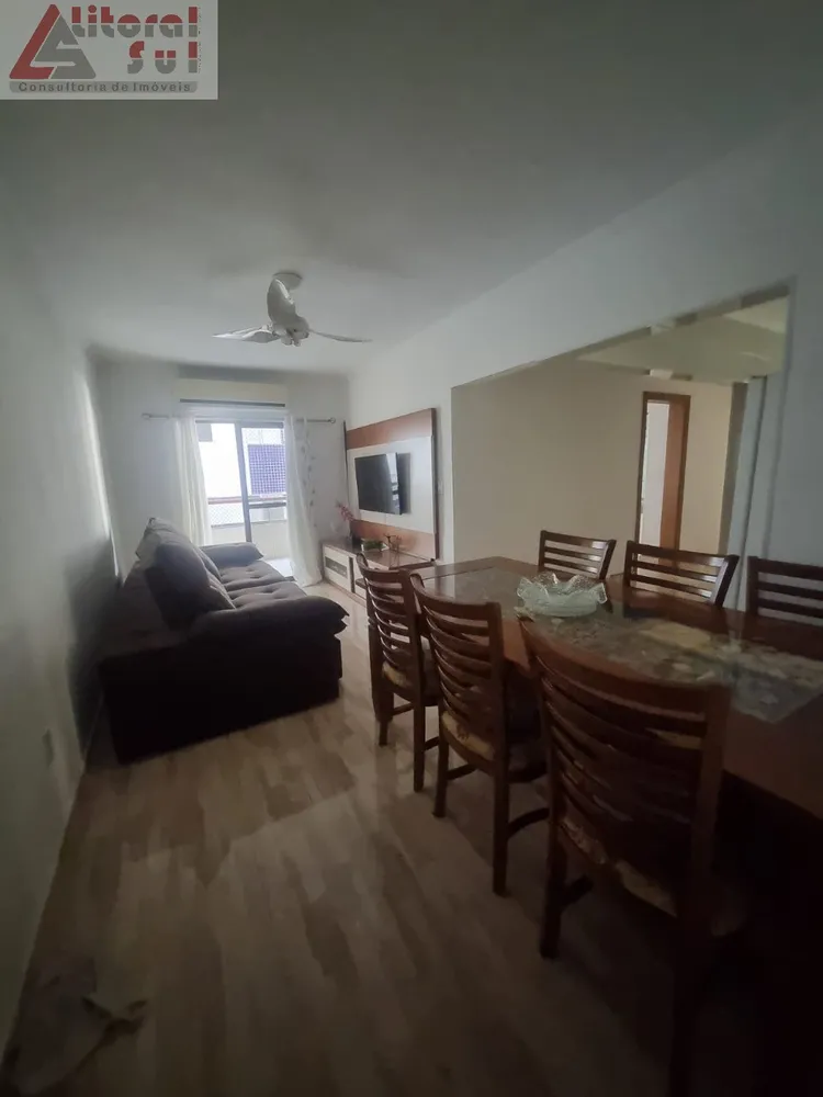 Apartamento, 2 quartos, 82 m² - Foto 3