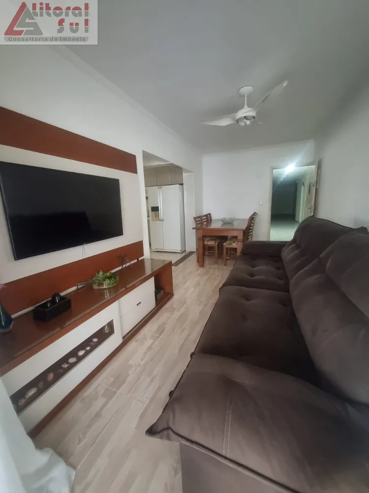 Apartamento, 2 quartos, 82 m² - Foto 5