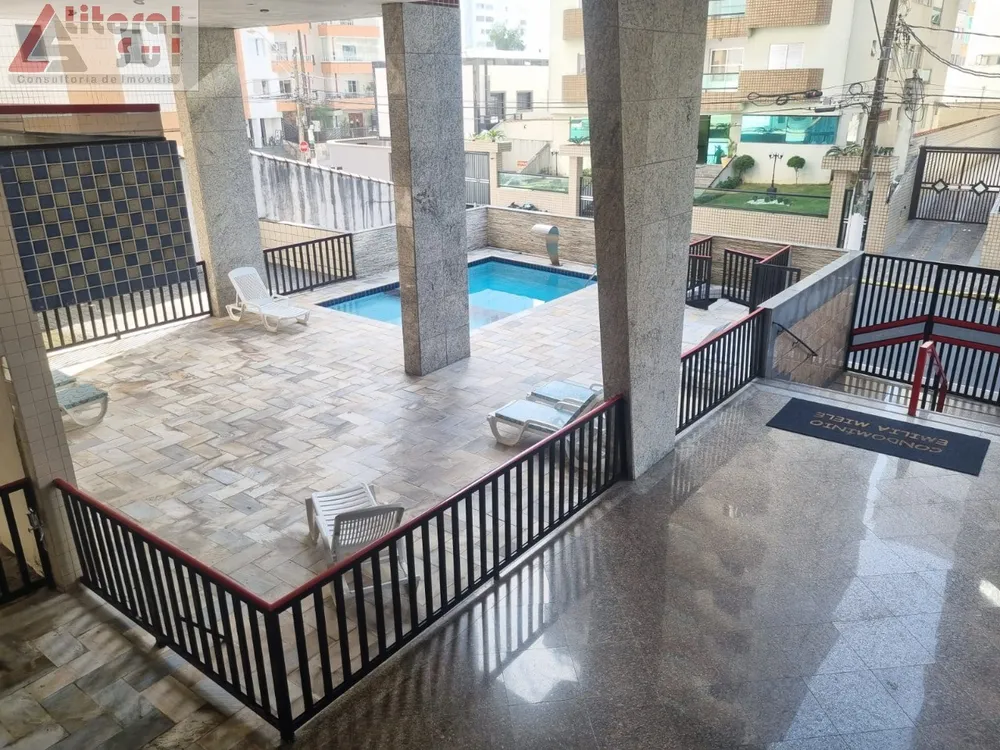 Apartamento, 2 quartos, 82 m² - Foto 4