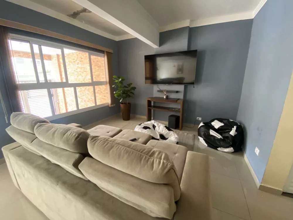 Apartamento à venda com 3 quartos, 99m² - Foto 5