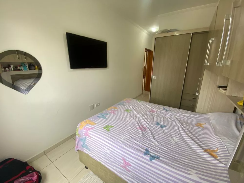 Apartamento à venda com 3 quartos, 99m² - Foto 10