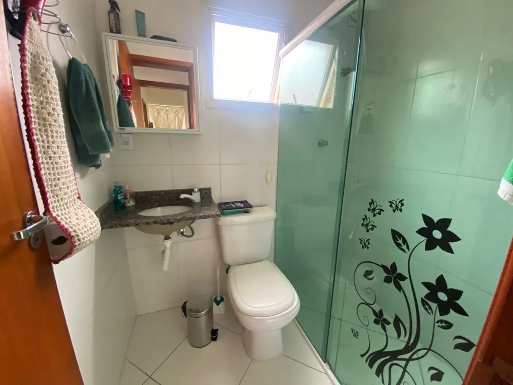 Apartamento à venda com 3 quartos, 99m² - Foto 12