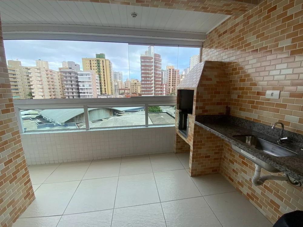 Apartamento à venda com 3 quartos, 99m² - Foto 1