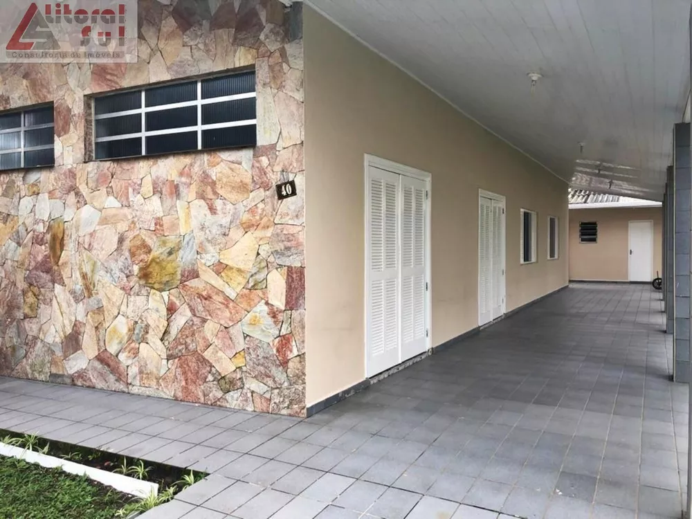 Casa à venda com 3 quartos, 180m² - Foto 15