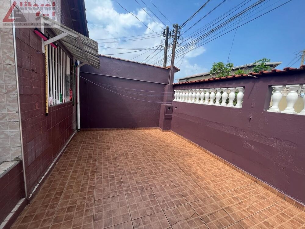Casa, 2 quartos, 80 m² - Foto 8