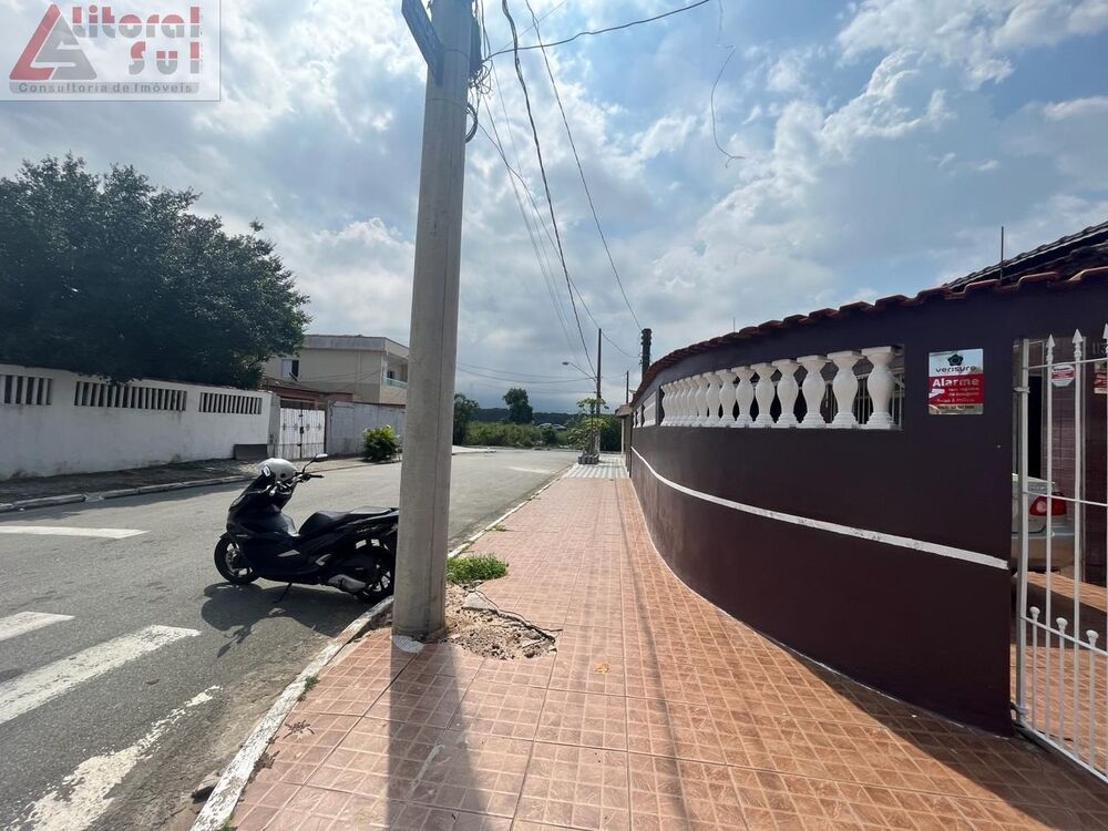 Casa, 2 quartos, 80 m² - Foto 1
