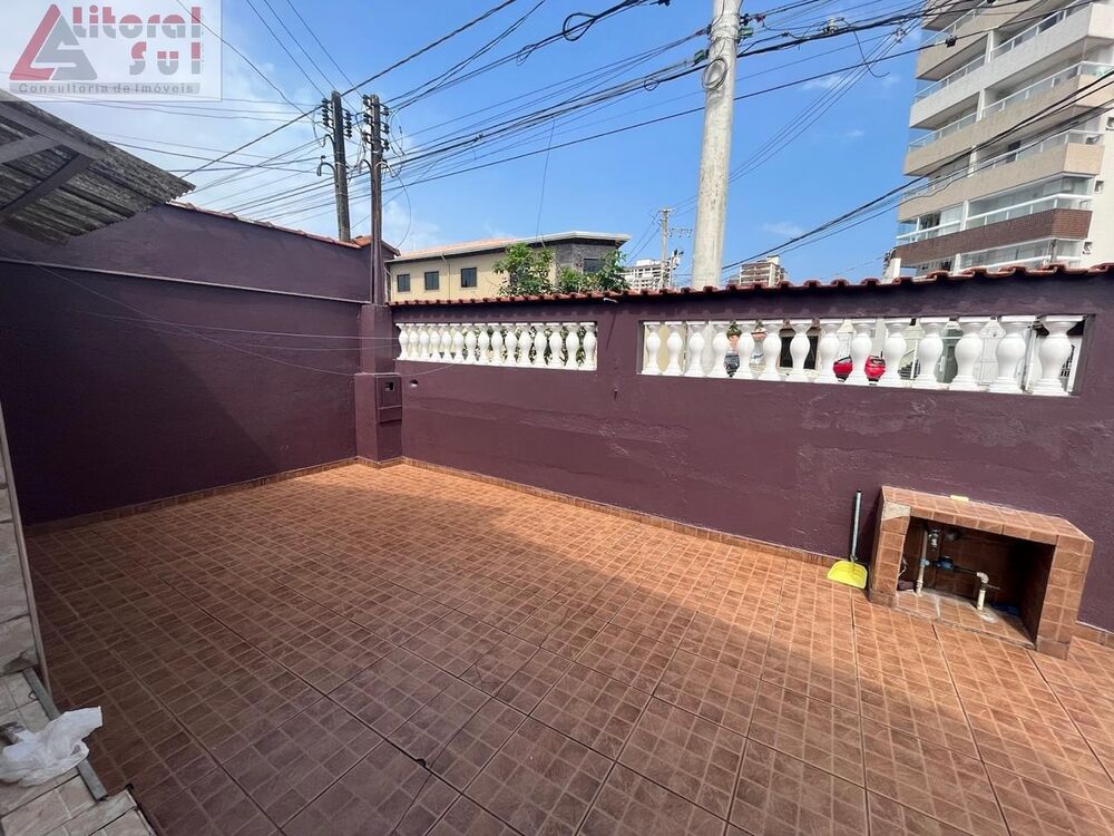 Casa, 2 quartos, 80 m² - Foto 3
