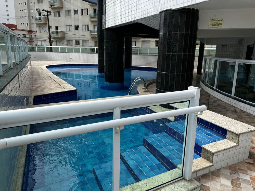 Apartamento, 2 quartos, 91 m² - Foto 3