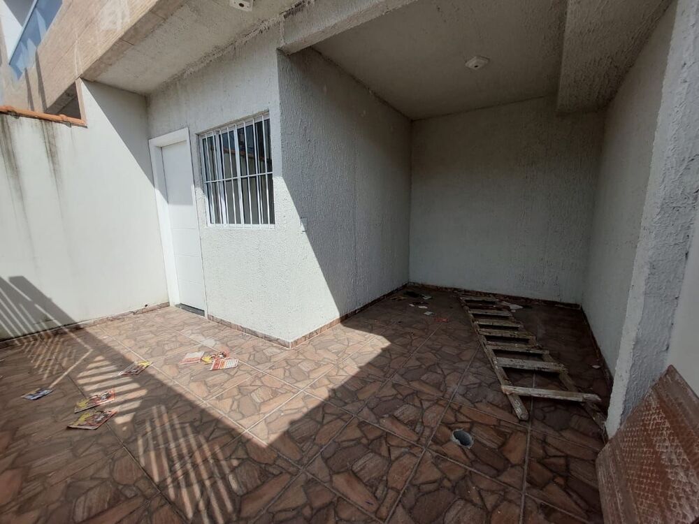 Sobrado, 2 quartos - Foto 2