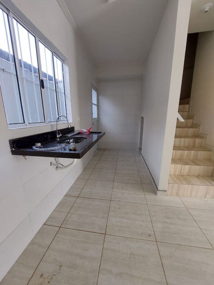 Sobrado, 2 quartos - Foto 6