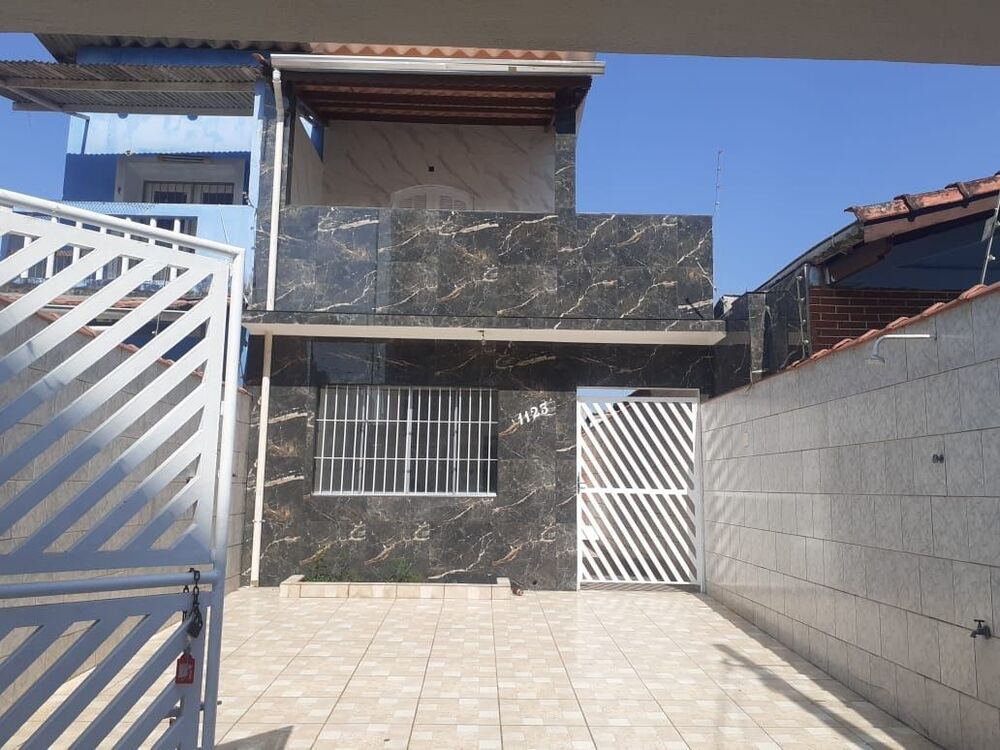 Sobrado, 3 quartos - Foto 7