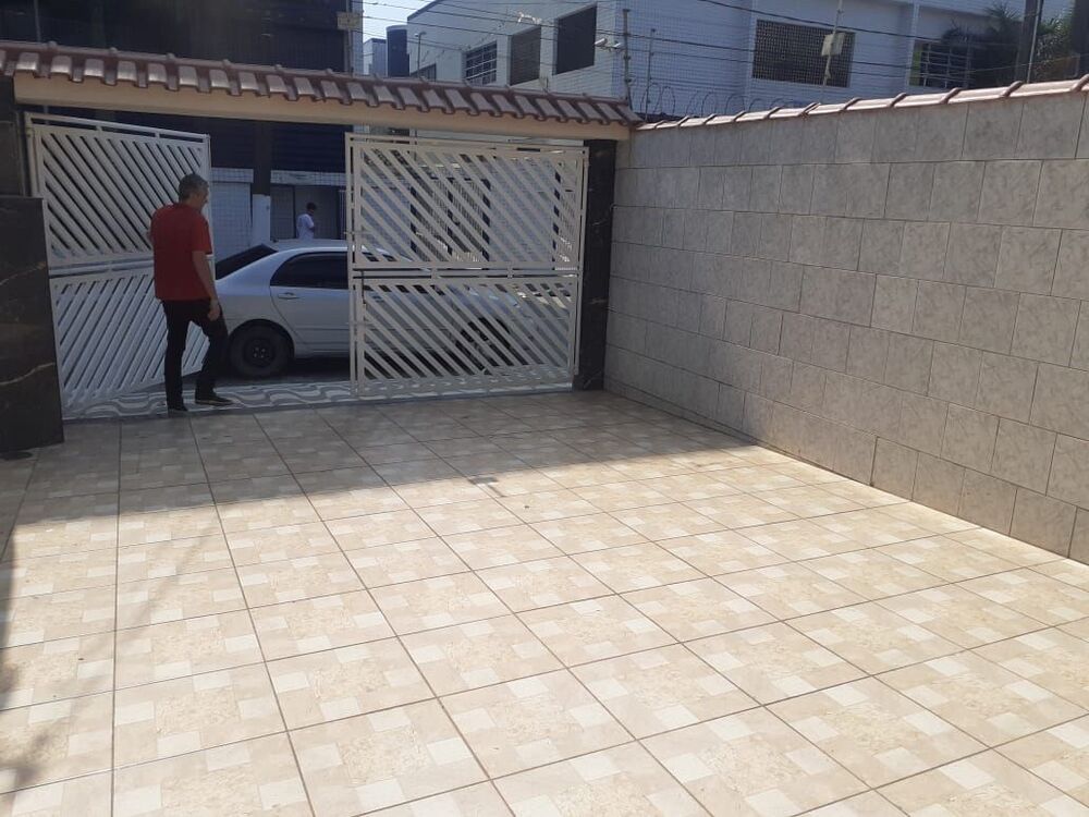 Sobrado, 3 quartos - Foto 8