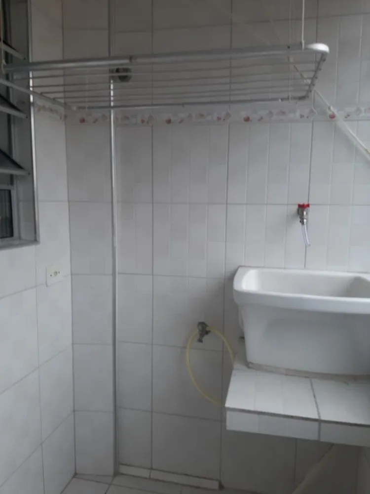 Apartamento, 2 quartos, 72 m² - Foto 2