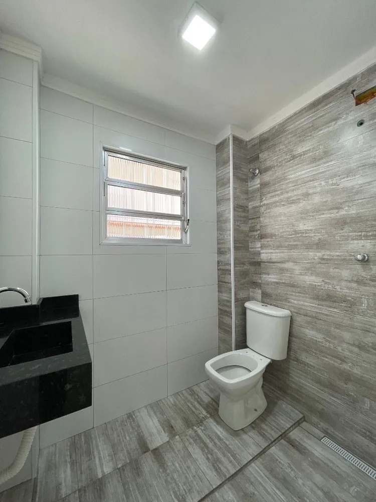Apartamento, 2 quartos, 58 m² - Foto 2