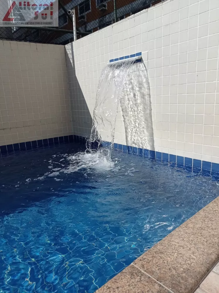 Apartamento, 1 quarto, 45 m² - Foto 3